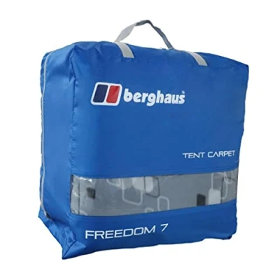 Image of Freedom 7 Tent Carpet