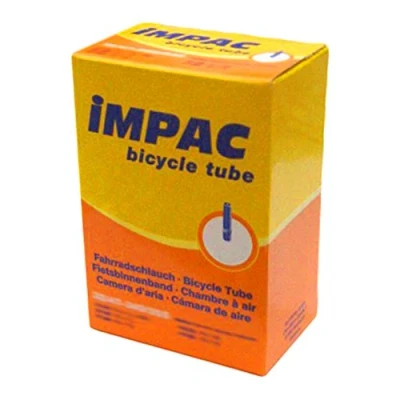 Image of IMPAC Cycle inner tube 20&quot; x 1.75 to 2.125 childrens Bike tyre