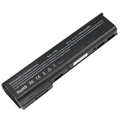 Image of ARyee 5200mAh 11.1V CA06 Battery Laptop for HP ProBook 640 650 655 G0 G1 645