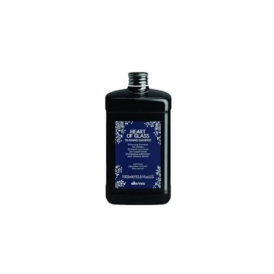 Image of Davines Heart of Glass Silkening Shampoo 1000 ml