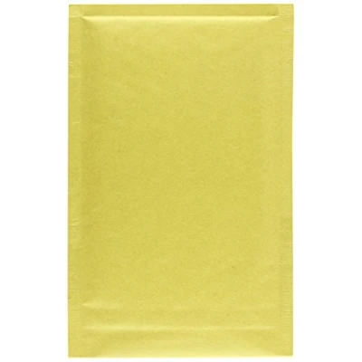 Image of Mail Lite B/00 120 x 210 mm Padded Envelope, Gold