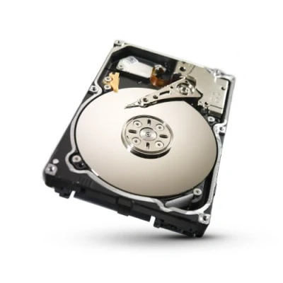 Image of Seagate ST91000640NS CONSTELLATION.2 1000 GB Internal