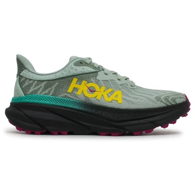 Image of Challenger ATR 7 Synthetic Textile Women&#039;s Low Top Running Trainers