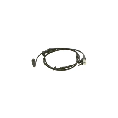 Image of LR061365, LR121267 Brake Pad Wear Sensor BOSCH 1 987 473 589 LAND ROVER: Range Rover Evoque, Discovery Sport