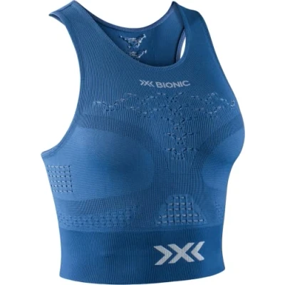 Image of X BIONIC® Energizer 4.0 Fitness Crop TOP Women