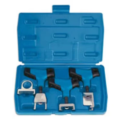 Image of Laser Ignition Coil Puller Set 4 Piece for VAG