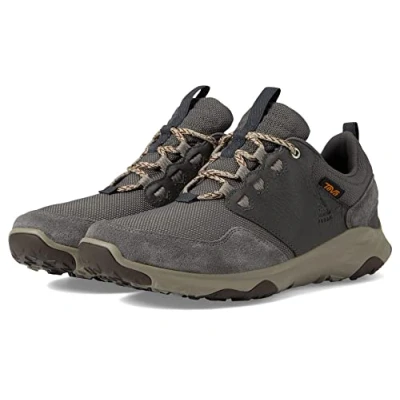 Image of Teva Canyonview Men&#039;s Sneaker Size 12 (UK) 47 (EU) Grey