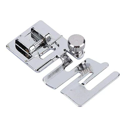 Image of Household Multifunctional Sewing Machine Parts,Sewing Foot Holder,Household Electric Elastic cloth Presser