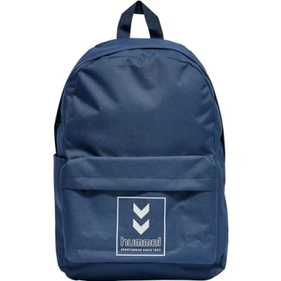 Image of hummel Hmlkey Back Pack Training Backpack Water Repellent with Recycled Polyester
