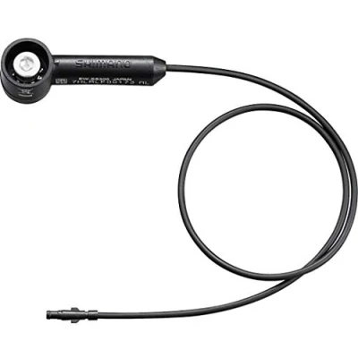 Image of Shimano STEPS EW SS300 speed sensor unit, cable length 760 mm, hex fixing bolt