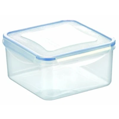 Image of Tescoma 3.0 Litre Square Container Fresh Box