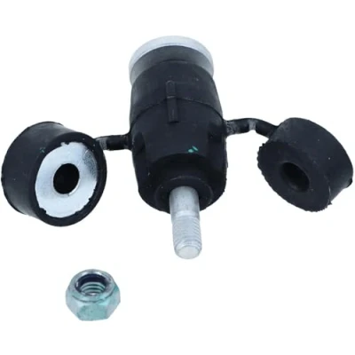 Image of 7700799404 Anti roll bar link LEMFÖRDER 29514 02 Front Axle, both sides 68mm M8x1,25 RENAULT: CLIO 2, Kangoo I, I Express