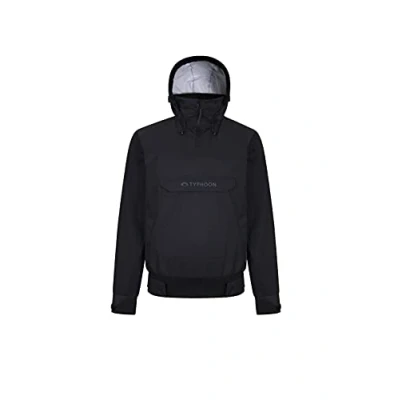 Image of Typhoon Renvyle Waterproof Breathable Watersports Jacket Spray Top Cag Canoe Kayak Sailing Long Sleeve Small