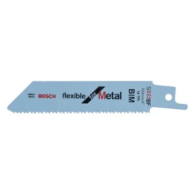 Image of Bosch 2608656269 Sabre Saw Blades