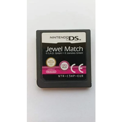 Image of Jewel Match (Nintendo DS)