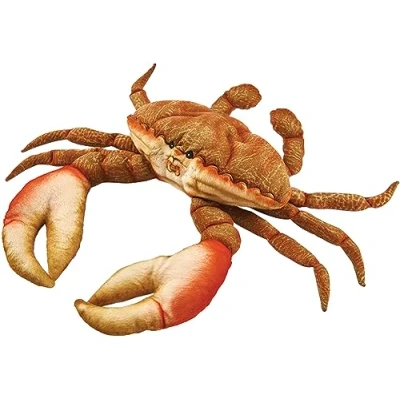 Image of Crab Soft Toy 40 cm