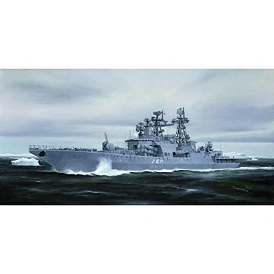 Image of Trumpeter TRU04531 Model Kit, Various
