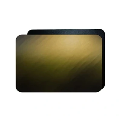 Image of Bonamaison, Rectangle Digital Printed Gaming Mouse Pad for Gamers, Non Slip Base, Office and Home, Single Player Games S, Size: 45 x 30 cm