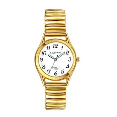 Image of JewelryWe Dress Watch JW312P0041