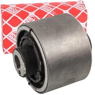 Image of 2053336100, 2313331500, A2053336100, A2313331500 Arm Bushes FEBI BILSTEIN 100386 MERCEDES BENZ: C Class Coupe, Saloon, E Coupe