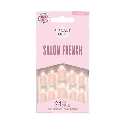 Image of Elegant Touch Salon French 146