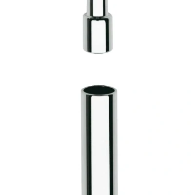 Image of GROHE Diverter Knob Chrome 46391000