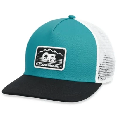Image of Advocate Trucker Cap