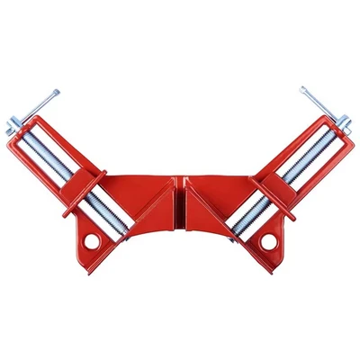 Image of Amtech D2055 75mm (3&quot;) Corner clamp