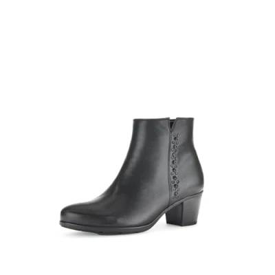 Image of Gabor 55.524.27 women&#039;s boot size 7 (UK) 40.5 (EU)