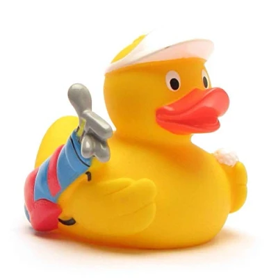 Image of Rubber Duck Golf