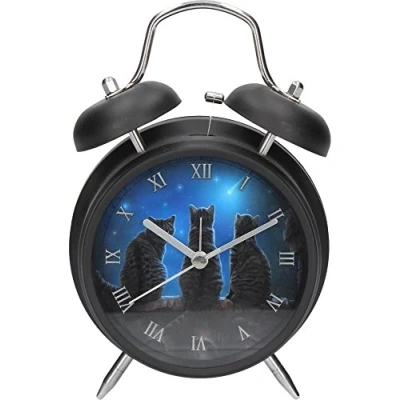 Image of Nemesis Now Wish Upon A Star Alarm Clock