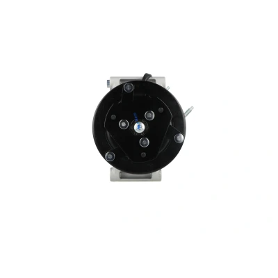 Image of LR027788, LR030867, LR041117, LR056300 AC Compressor NRF 32842 VS16 12V PAG 46 YF with seal ring FORD: FOCUS 3, C Max 2, S Mk1