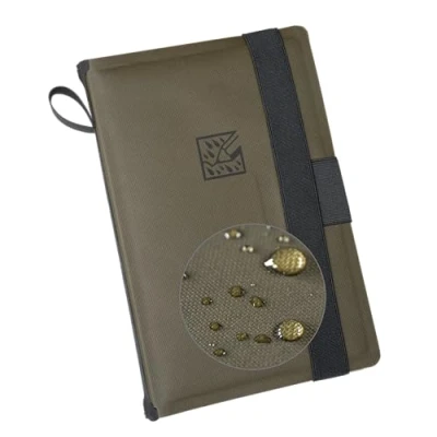 Image of Rite in the Rain Weatherproof Monsoon Notebook Cover, 7.875 x 5.5, TPU Material (No. M973)