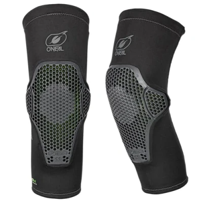 Image of O&#039;NEAL Oneal 0259 005 Protections, Black, XL