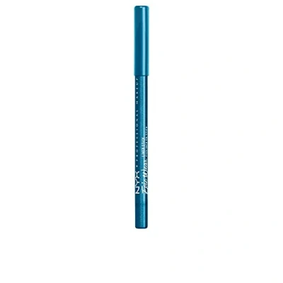 Image of NYX Professional Makeup Epic Wear Long Lasting Liner Stick Turquoise Storm