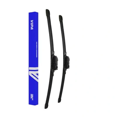 Image of Vipa Wiper Blade Kit fits: ISUZU D MAX Pickup Dec 2021 Onwards