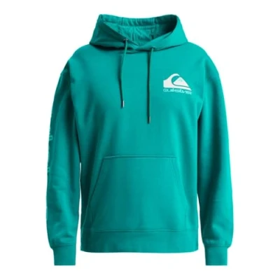Image of Quiksilver OMNI LOGO Hoodie, Men&#039;s, Size: Small, Bsj0