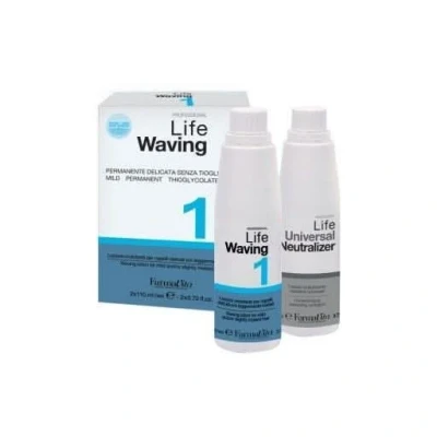 Image of FarmaVita Life Waving 1