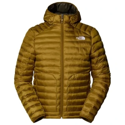 Image of THE NORTH FACE Huila Jacket Demitasse Brown XXL