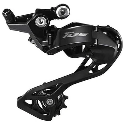 Image of Shimano RD R7100 105 12 speed Rear Derailleur
