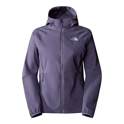 Image of THE NORTH FACE Nimble Jacket Lunar Slate L