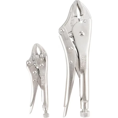 Image of 2 Piece Grip Wrench Set Kennedy