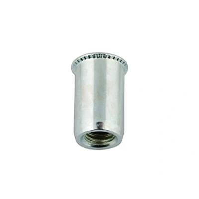 Image of CONNECT Thin Threaded Insert 8.0mm Pack of 50 32795