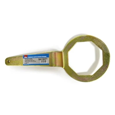 Image of Immersion Heater Cranked Spanner