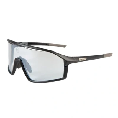 Image of Endura Adult Unisex Gabbro Sunglasses, Clear, ONESZ