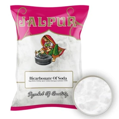 Image of Bicarbonate of Soda 200g