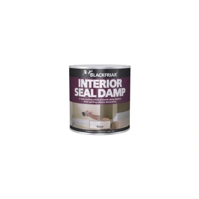 Image of Blackfriar BKFISD1L Interior Damp Seal, 1 Litre