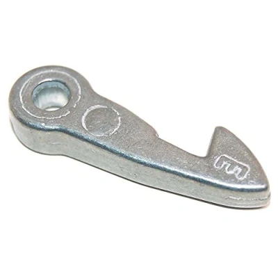 Image of Hotpoint WD420P WD420T WD440G WD440P Washing Machine Door Catch Latch
