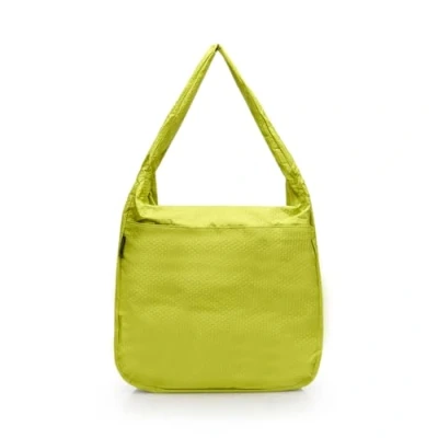 Image of Mandarina Duck Women Revival 2.0 Hobo, Mapo Green, Taglia Unica