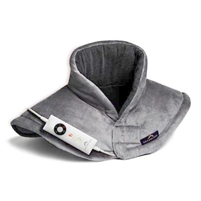 Image of Dreamland Revive Me Neck &amp; Shoulders Heat Pad
